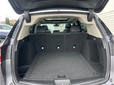 2020 Acura RDX Technology Pkg Sport Utility 4D