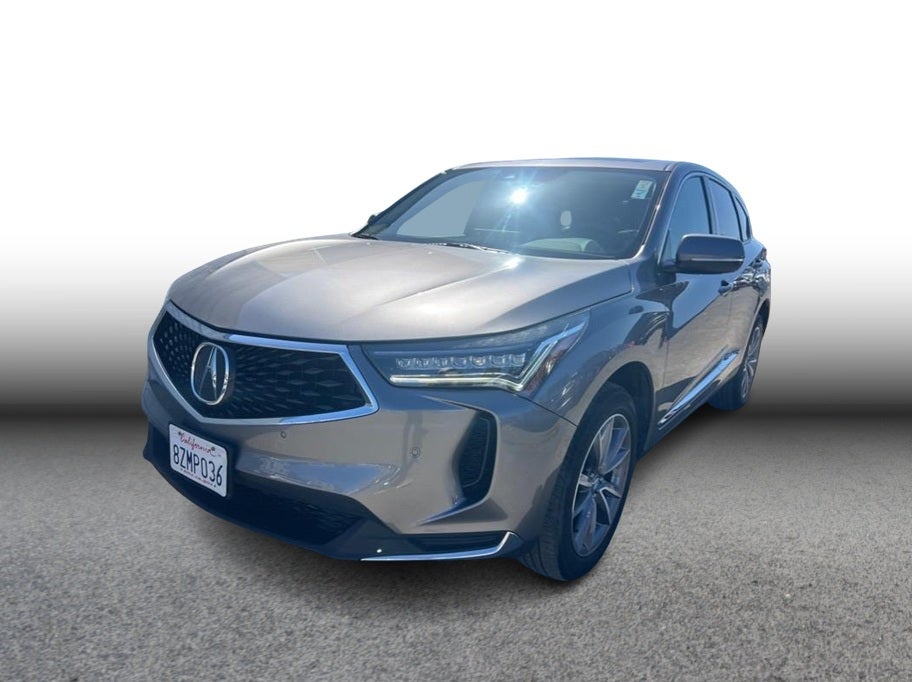 2022 Acura RDX Technology Package SH-AWD's photo