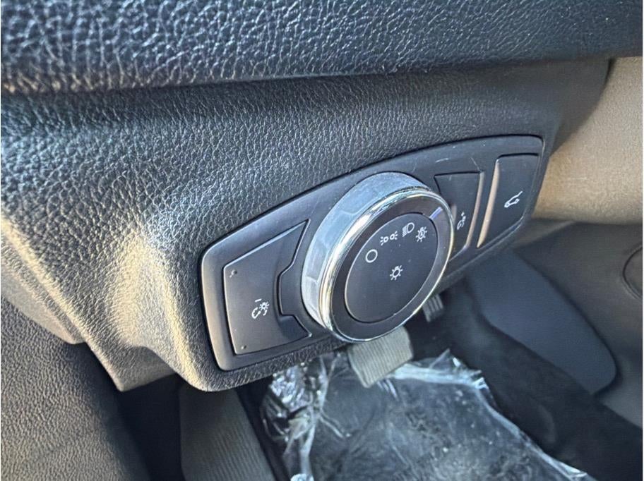 2018 Lincoln MKC Reserve Sport Utility 4D