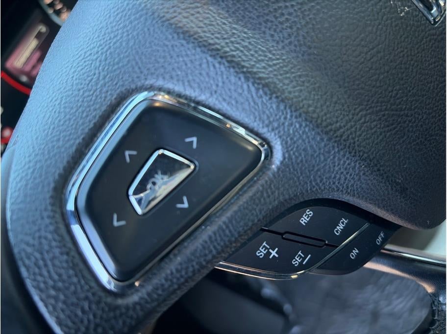 2018 Lincoln MKC Reserve Sport Utility 4D