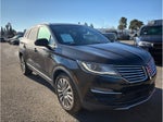 2018 Lincoln MKC Reserve Sport Utility 4D