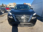 2024 Nissan Rogue S Sport Utility 4D