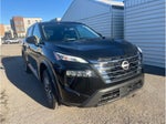 2024 Nissan Rogue S Sport Utility 4D
