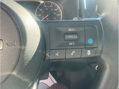 2023 Nissan Rogue SV (2023.5) Sport Utility 4D