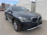 2022 BMW X4 xDrive30i Sport Utility 4D
