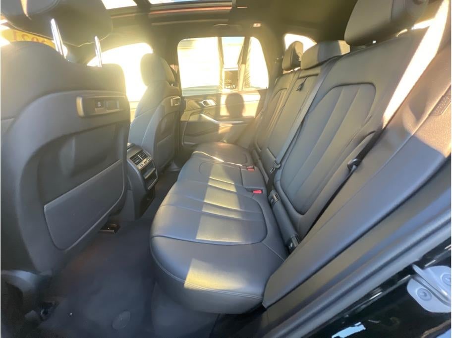 2021 BMW X5 sDrive40i Sport Utility 4D