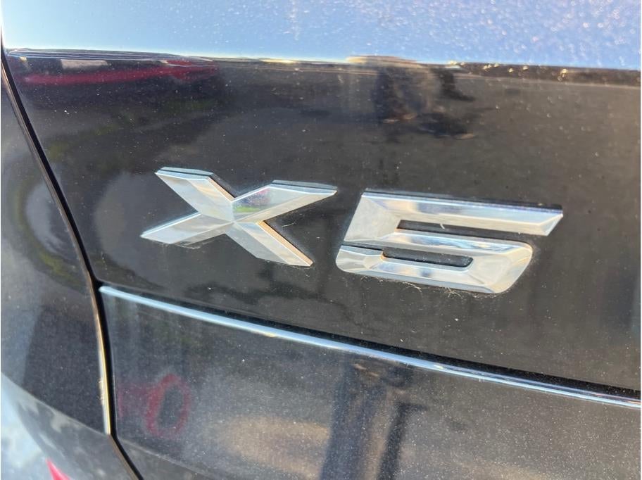 2021 BMW X5 sDrive40i Sport Utility 4D