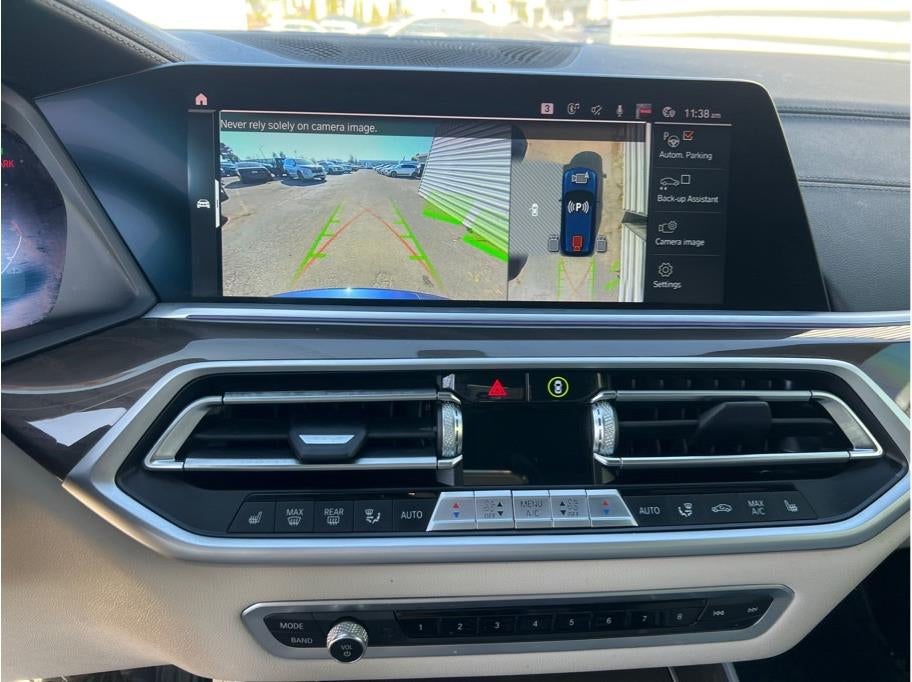 2022 BMW X5 xDrive40i Sport Utility 4D