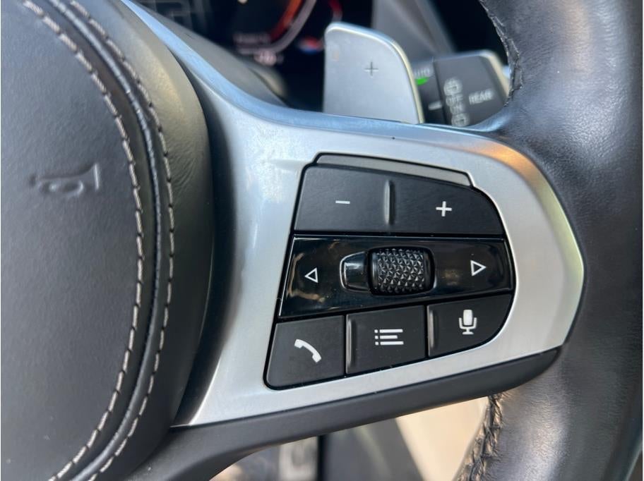 2022 BMW X5 xDrive40i Sport Utility 4D