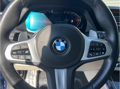 2022 BMW X5 xDrive40i Sport Utility 4D