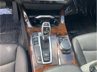 2016 BMW X4 xDrive28i Sport Utility 4D