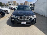 2016 BMW X4 xDrive28i Sport Utility 4D