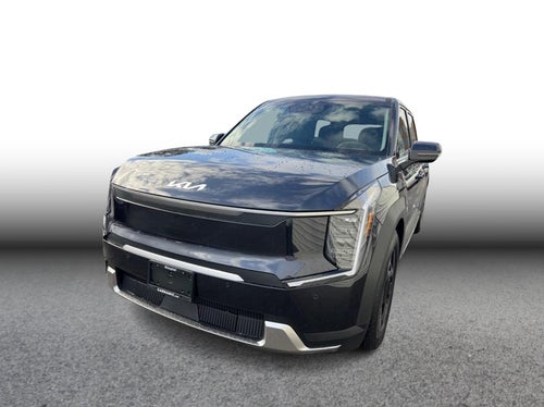 2026 Kia EV9 Light Long Range