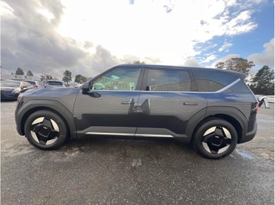 2026 Kia EV9 Light Long Range