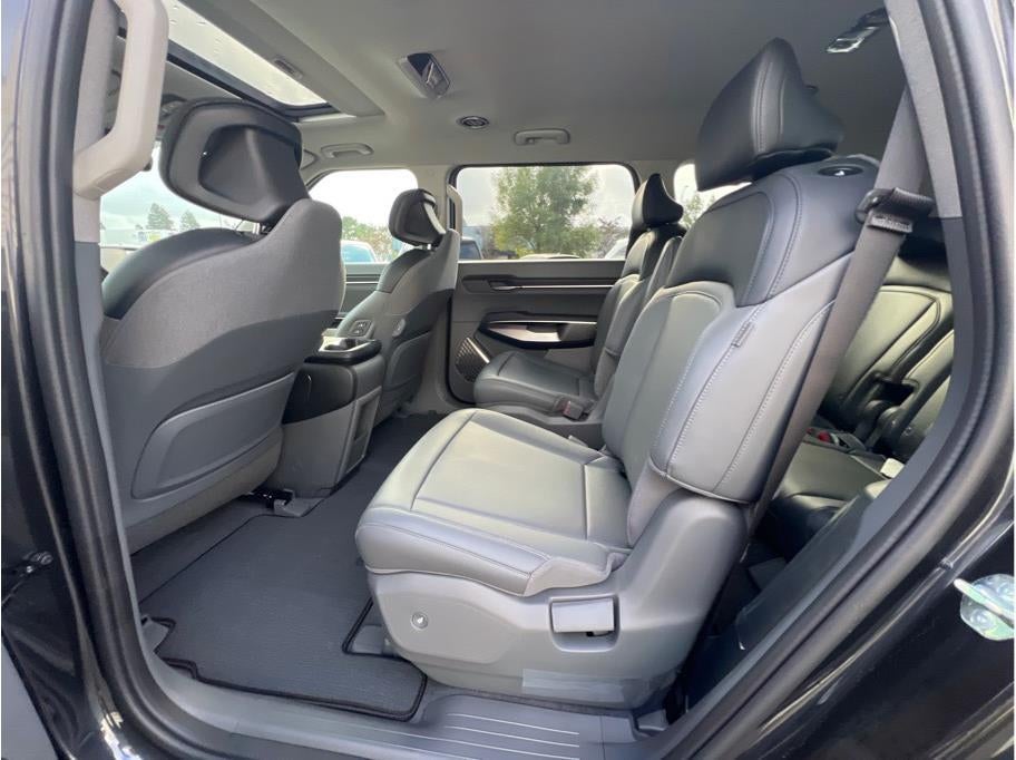 2026 Kia EV9 Light Long Range