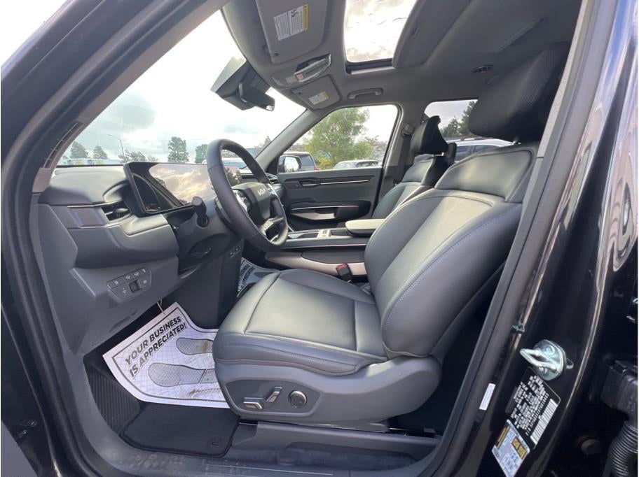 2026 Kia EV9 Light Long Range