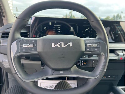 2026 Kia EV9 Light Long Range