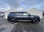 2026 Kia EV9 Light Long Range