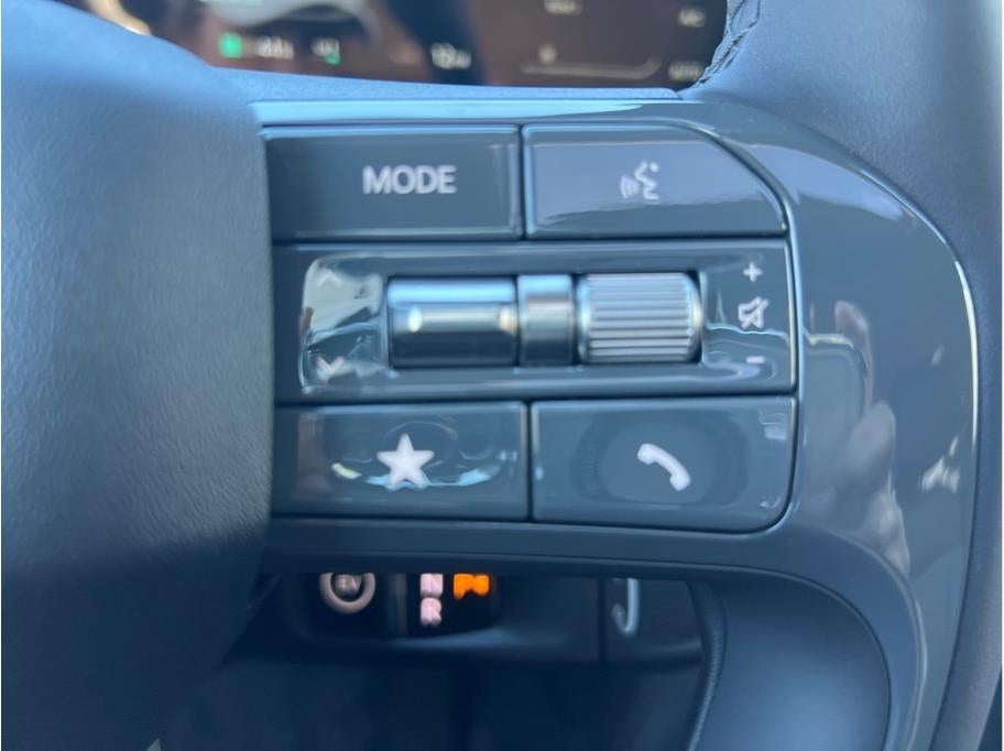 2026 Kia EV9 Light Long Range