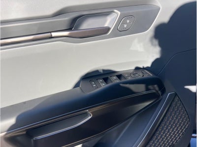 2026 Kia EV9 Light Long Range