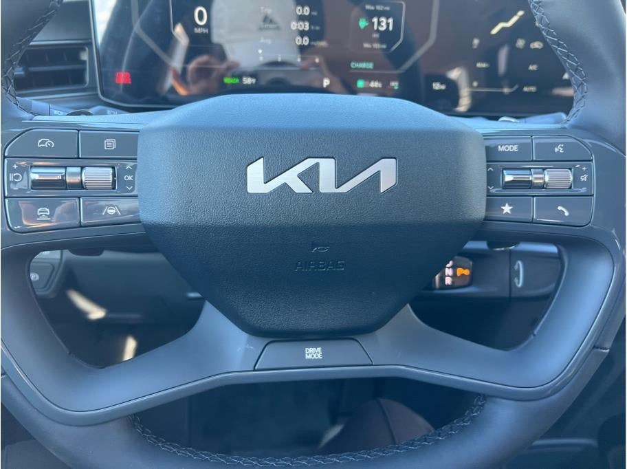 2026 Kia EV9 Light Long Range