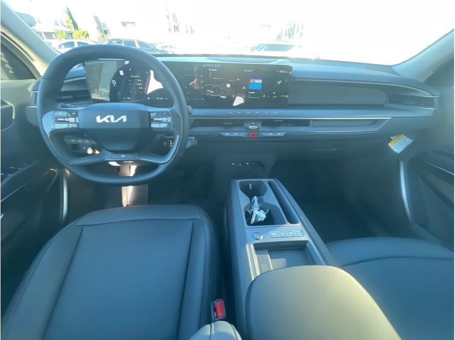 2026 Kia EV9 Light Long Range