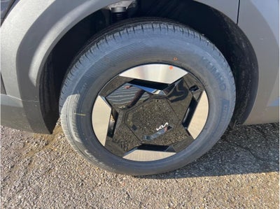 2026 Kia EV9 Light Long Range