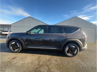 2026 Kia EV9 Light Long Range
