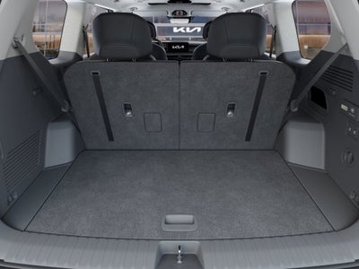 2026 Kia EV9 Light Long Range