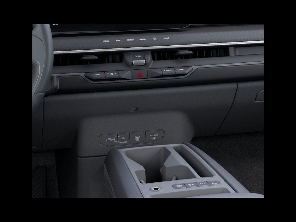 2026 Kia EV9 Light Long Range