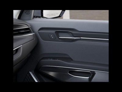 2026 Kia EV9 Light Long Range