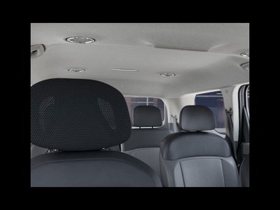 2026 Kia EV9 Light Long Range