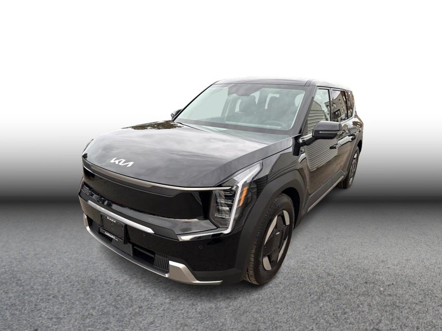 2026 Kia EV9 Light Long Range
