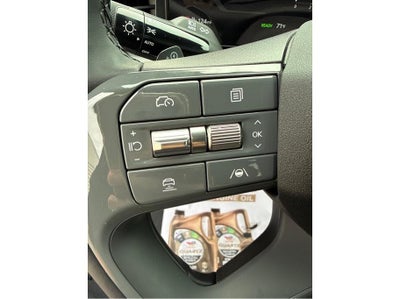 2026 Kia EV9 Light Long Range