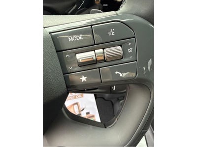 2026 Kia EV9 Light Long Range