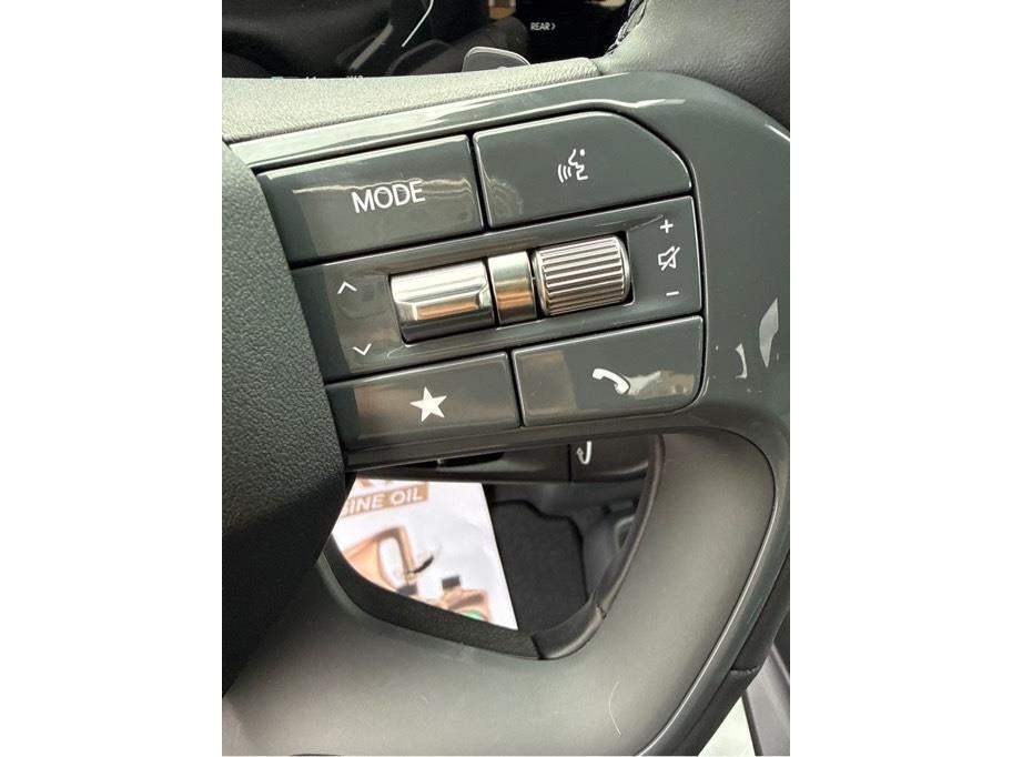 2026 Kia EV9 Light Long Range