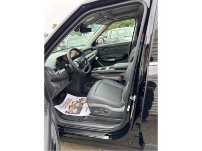 2026 Kia EV9 Light Long Range