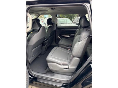 2026 Kia EV9 Light Long Range