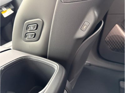 2026 Kia EV9 Light Long Range