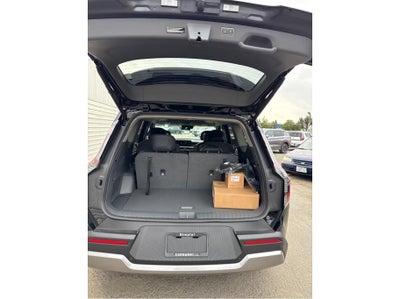 2026 Kia EV9 Light Long Range