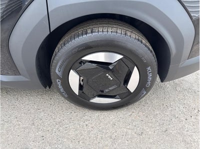 2026 Kia EV9 Light Long Range