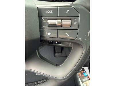 2026 Kia EV9 Light Long Range