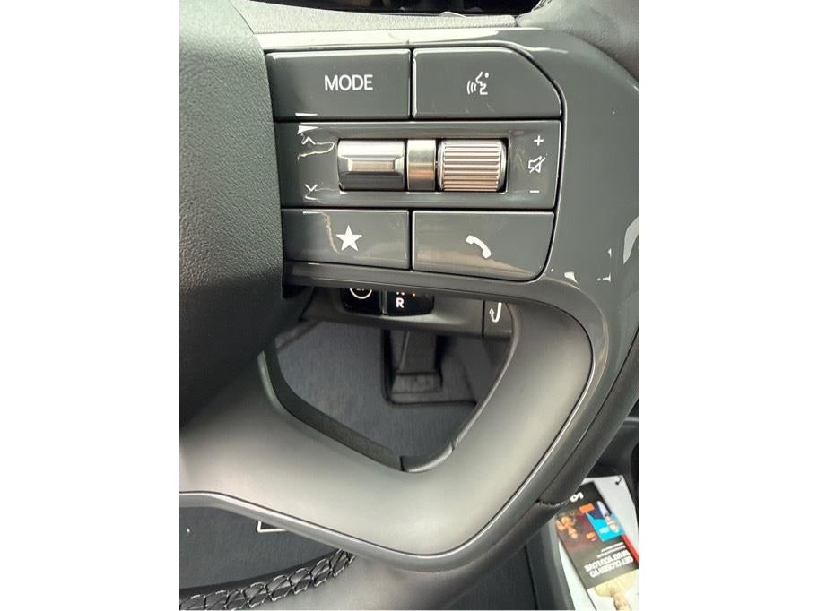 2026 Kia EV9 Light Long Range