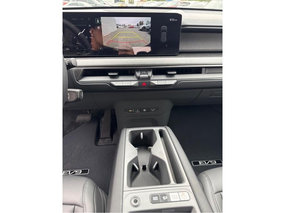 2026 Kia EV9 Light Long Range