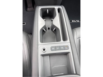 2026 Kia EV9 Light Long Range