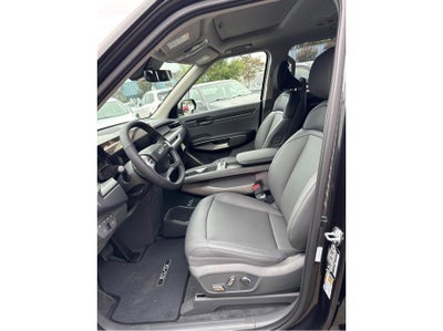 2026 Kia EV9 Light Long Range