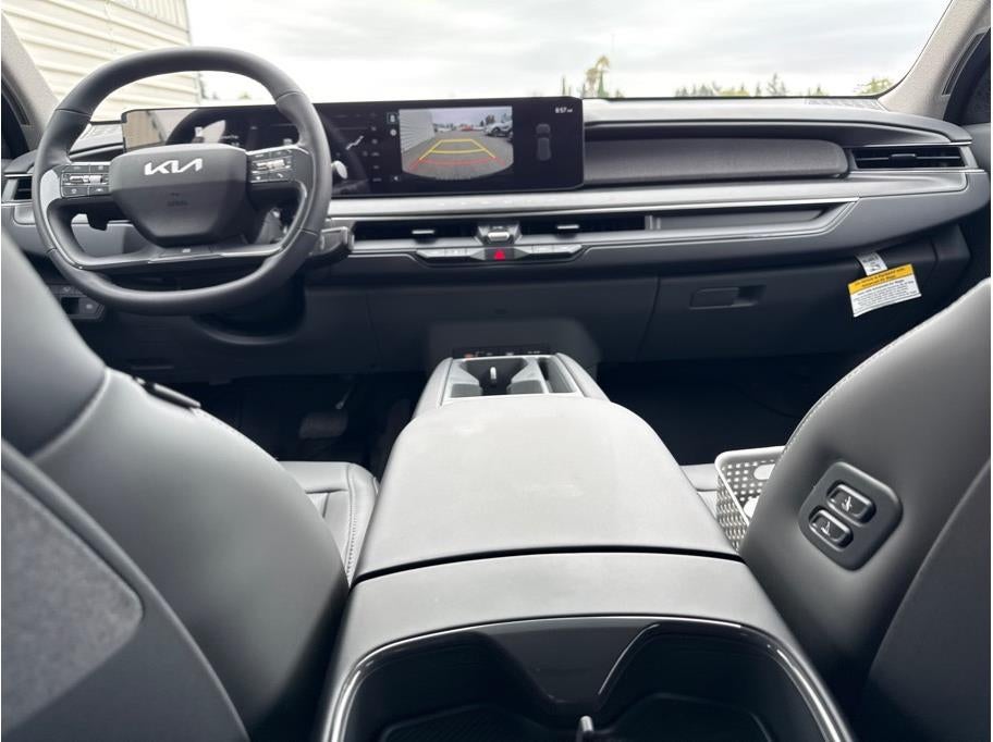 2026 Kia EV9 Light Long Range