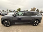 2026 Kia EV9 Light Long Range