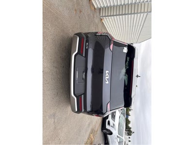 2026 Kia EV9 Light Long Range