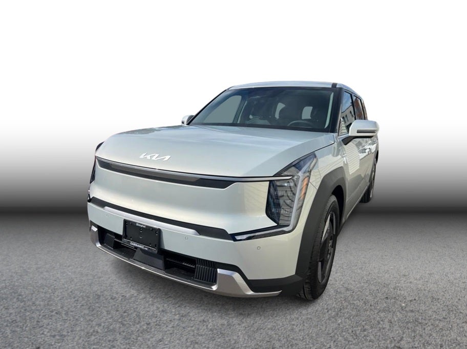 2026 Kia EV9 Light Long Range